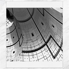 Graphic Design Background Canvas 8  X 10  by Sapixe