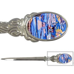 1 Letter Openers by bestdesignintheworld