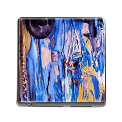 1 Memory Card Reader (square) by bestdesignintheworld