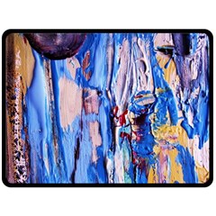 1 Fleece Blanket (large)  by bestdesignintheworld