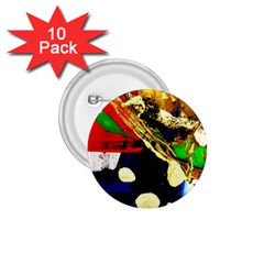 Catalina Island Not So Far 3 1 75  Buttons (10 Pack) by bestdesignintheworld