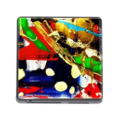 Catalina Island Not So Far 3 Memory Card Reader (square) by bestdesignintheworld