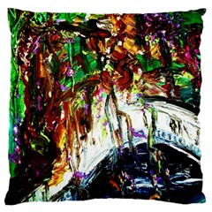 Gatchina Park 1 Standard Flano Cushion Case (one Side) by bestdesignintheworld