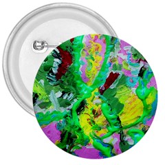 Desert Blooming 1/2 3  Buttons by bestdesignintheworld