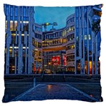 Architecture Modern Building Standard Flano Cushion Case (One Side) Front