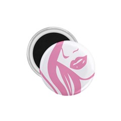 Pinky 1 75  Magnets by StarvingArtisan