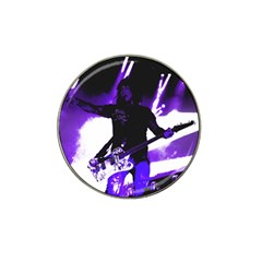 Sixx Hat Clip Ball Marker (4 Pack) by StarvingArtisan