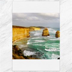 Coastal Landscape Canvas 20  X 30   by Modern2018