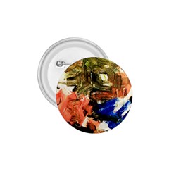 Pagoda And Calligraphy 1 75  Buttons by bestdesignintheworld