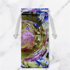 June Gloom 1 Jewelry Bags by bestdesignintheworld