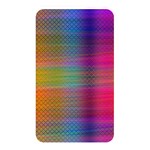 Colorful Sheet Memory Card Reader Front