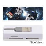 We found Laika Memory Card Reader (Stick)  Front