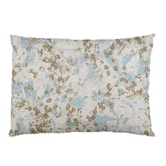 Background Texture Motive Paper Pillow Case by Sapixe