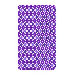 Jess Violet Memory Card Reader by jumpercat