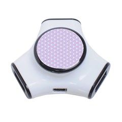 Light Tech Fruit Pattern 3-port Usb Hub by jumpercat