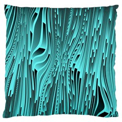 Design Backdrop Abstract Wallpaper Standard Flano Cushion Case (one Side) by Sapixe