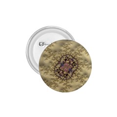 Fractal Art Colorful Pattern 1 75  Buttons by Sapixe
