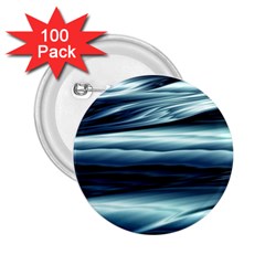 Texture Fractal Frax Hd Mathematics 2 25  Buttons (100 Pack)  by Sapixe