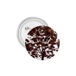 Tree Vector Ornament Color 1.75  Buttons Front