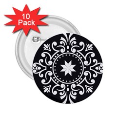 Table Pull Out Computer Graphics 2 25  Buttons (10 Pack)  by Sapixe