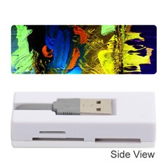 435815926579398 - I Wonder Memory Card Reader (stick)  by bestdesignintheworld