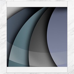 Abstract Background Abstraction Canvas 20  X 24   by Nexatart