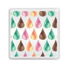 Background Colorful Abstract Memory Card Reader (square)  by Nexatart