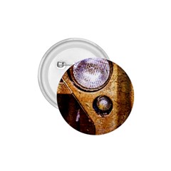 Vintage Off Roader Car Headlight 1 75  Buttons by FunnyCow