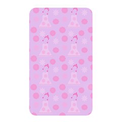 Lilac Dress Memory Card Reader (rectangular) by snowwhitegirl