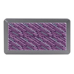 Silly Stripes Memory Card Reader (mini) by snowwhitegirl