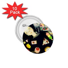 Food 1 75  Buttons (10 Pack) by snowwhitegirl