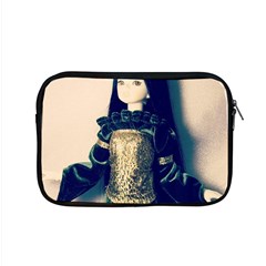 Forest Queen Apple Macbook Pro 15  Zipper Case by snowwhitegirl