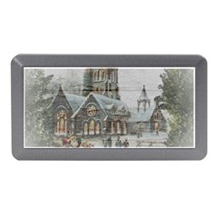 Santa Claus 1845749 1920 Memory Card Reader (mini) by vintage2030