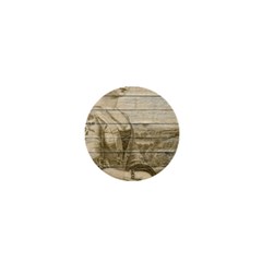 Lady 2523423 1920 1  Mini Magnets by vintage2030