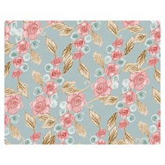 Background 1659236 1920 Double Sided Flano Blanket (medium)  by vintage2030