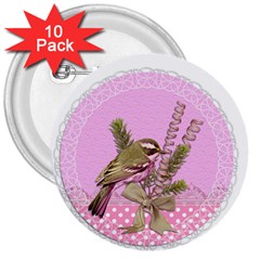 Tag 1763332 1280 3  Buttons (10 Pack)  by vintage2030
