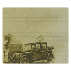Background 1706642 1920 Double Sided Flano Blanket (small)  by vintage2030