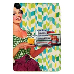 Retro Cokk Removable Flap Cover (s) by vintage2030