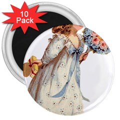 Child 1718357 1920 3  Magnets (10 Pack)  by vintage2030