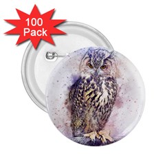 Bird 2552769 1920 2 25  Buttons (100 Pack)  by vintage2030