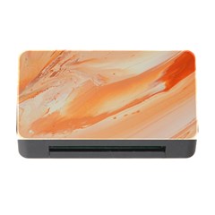 Phoenix Memory Card Reader With Cf by WILLBIRDWELL