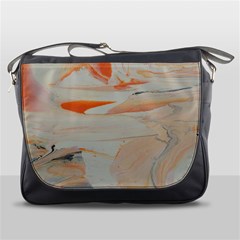 Dreamscape Messenger Bag by WILLBIRDWELL