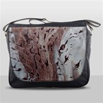 BATS Messenger Bag Front
