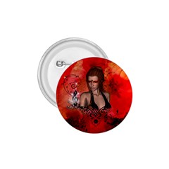 The Fairy Of Music 1 75  Buttons by FantasyWorld7