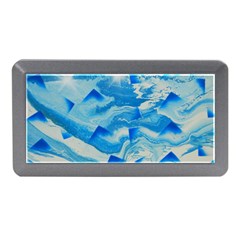 Space Fracture Memory Card Reader (mini) by WILLBIRDWELL