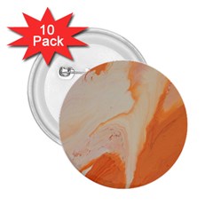 Fire Fall 2 25  Buttons (10 Pack)  by WILLBIRDWELL