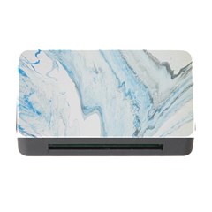 Diamond Mountain Memory Card Reader With Cf by WILLBIRDWELL