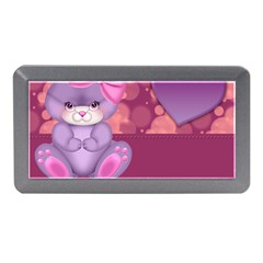 Illustration Love Celebration Memory Card Reader (mini) by Nexatart