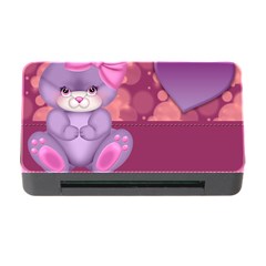 Illustration Love Celebration Memory Card Reader With Cf by Nexatart