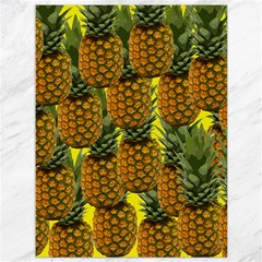 Tropical Pineapple Canvas 36  X 48  by snowwhitegirl